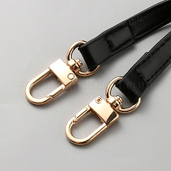 Verstellbare Taschenriemen aus PU-Leder&nbsp;FIND-WH0111-418A
