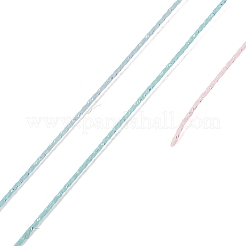Fil ciré rond PET de 30 m&nbsp;OCOR-F018-02E