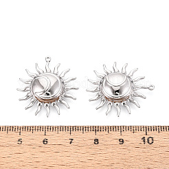 Подвески из нержавеющей стали 304&nbsp;STAS-T067-83P