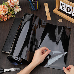 ПВХ водонепроницаемые наклейки&nbsp;STIC-WH20002-27B