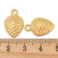 Ионное покрытие (ip) подвески из нержавеющей стали 304&nbsp;STAS-N103-106G