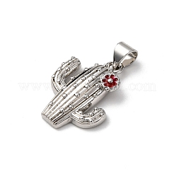 Латунь эмаль подвески FIND-I054-01C-P