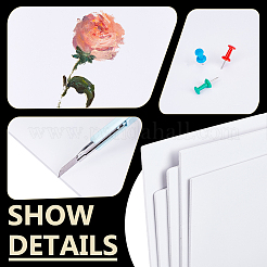 5 шт. ПВХ-пенопласт DIY-BC0015-40