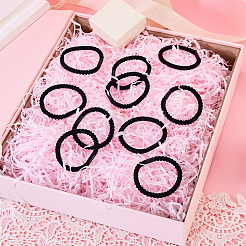Accesorios para el cabello de poliéster&nbsp;OHAR-TADJ0099-01