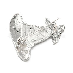 Эмалированные булавки на Хэллоуин&nbsp;LS-JEWB-G041-01I