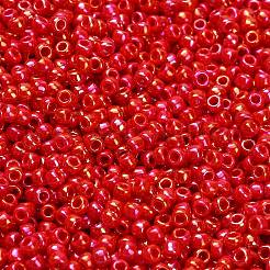 Круглые бусины toho 8/0&nbsp;X-SEED-TR08-0405