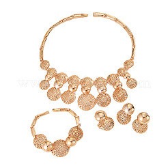 Sets aus Filigranen&nbsp;WGF7C8E-01