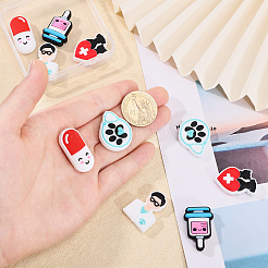 10 шт. SIL-CA0003-30