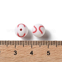 Бусины из полимерной глины  CLAY-Z004-02A