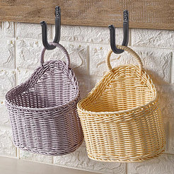 Железные настенные вешалки для одежды&nbsp;AJEW-WH20072-64B