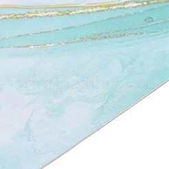 Карточки для демонстрации ювелирных изделий из картона и бумаги горячего тиснения&nbsp;LS-CDIS-A005-01D