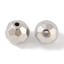 CCB пластиковые шарики ALUM-U001-01B-07