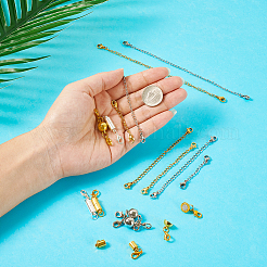 DIY ювелирные изделия DIY-TA0002-09