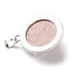 Cmешанные подвески драгоценных камней&nbsp;G-H251-A