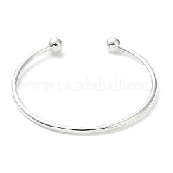 Латунь момент браслет материалы&nbsp;LS-KK-62-S01-01