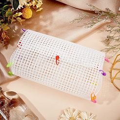 Набор прямоугольных сумок на плечо для вязания своими руками&nbsp;DIY-WH0182-69