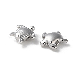 Стойки обшивки латунные бусины KK-M264-12P