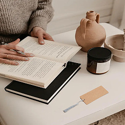 Пустая крафт-бумага&nbsp;DIY-LP0002-43