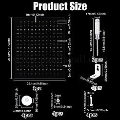 1 шт. акриловая изоляционная панель для аквариума&nbsp;FIND-BC0019-38
