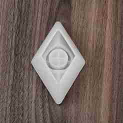 Сделай сам свечи AJEW-U017-02