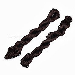 Полиэфирная нить&nbsp;OCOR-S124-10