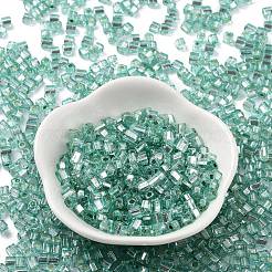 Бисер из стекла  SEED-M011-01A-13