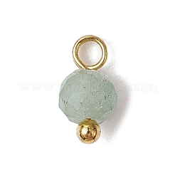 8 шт. 8 стиля: натуральный агат&nbsp;PALLOY-JF03451