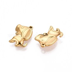 Подвески из нержавеющей стали 304&nbsp;STAS-T067-58G