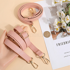 2 шт. регулируемые ремни для сумки из искусственной кожи FIND-GF0007-03D