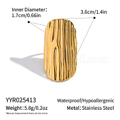 Кольца-манжеты из нержавеющей стали 304&nbsp;PH5896