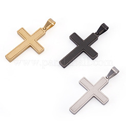 1 colgante de acero inoxidable 304 cepillado&nbsp;STAS-TADJ0001-07EB
