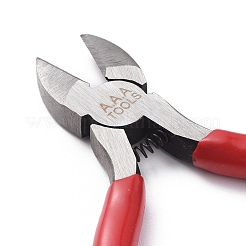 Ювелирные плоскогубцы&nbsp;TOOL-D029-02