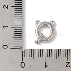 Pendentifs de placage en laiton&nbsp;KK-L216-003P-Q