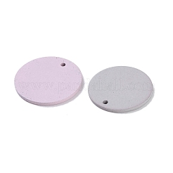 Латунные подвески&nbsp;KK-R156-06B