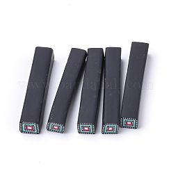 Ручной полимерной глины украшения искусства ногтя&nbsp;CLAY-Q244-09