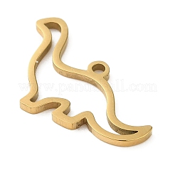 5 шт. подвески из нержавеющей стали 201&nbsp;STAS-B064-20G