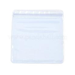 Sacchetti richiudibili in PVC antiossidante&nbsp;AJEW-G034-01M-01