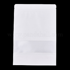 Sacchetti di carta kraft richiudibili&nbsp;OPP-S004-01D-02