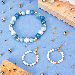 3 стиль пластиковых бусин ccb CCB-SC0001-10