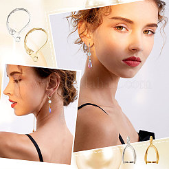 Набор для поиска поделок для изготовления ювелирных изделий KK-CN0001-86