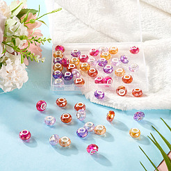 50 шт. 5 цвета GPDL-SW0001-01