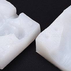 Diy силиконовая форма для тела куклы&nbsp;DIY-I082-06