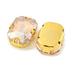 Шить на горный хрусталь&nbsp;LS-RGLA-TAC0004-03A