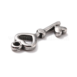 Подвески из нержавеющей стали 304&nbsp;STAS-B024-45P