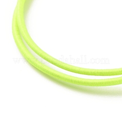 Браслет из бисера с цветком и колонной&nbsp;BJEW-JB07912