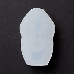 Изготовление силиконовых форм для изготовления свечей в стиле геометрической абстракции своими руками DIY-P056-03