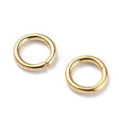 Кольца для прыжков из нержавеющей стали 304 STAS-YW0001-62B