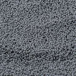 Миюки круглые бусины рокайль&nbsp;SEED-X0056-RR0499