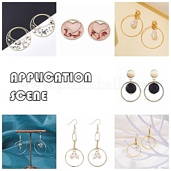 Соединительное кольцо из нержавеющей стали марки 304&nbsp;LS-X-STAS-S079-12C-A