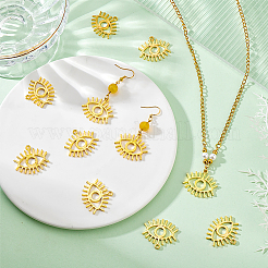 60 pendentif en galloy&nbsp;FIND-DC0002-06